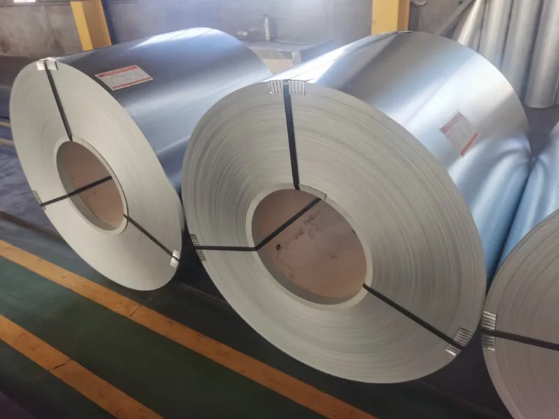 Prime Mill Coils