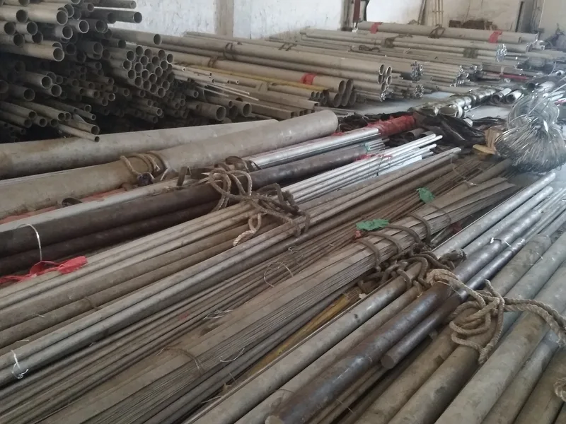 Process Pipe and Tube
