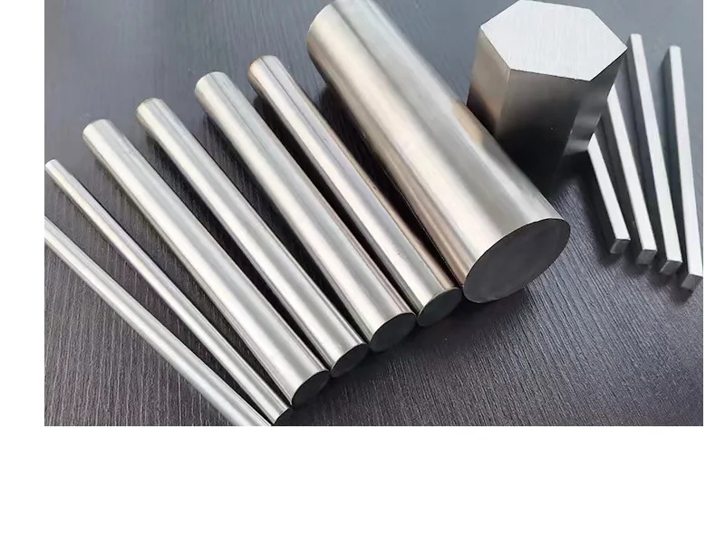Round Bar