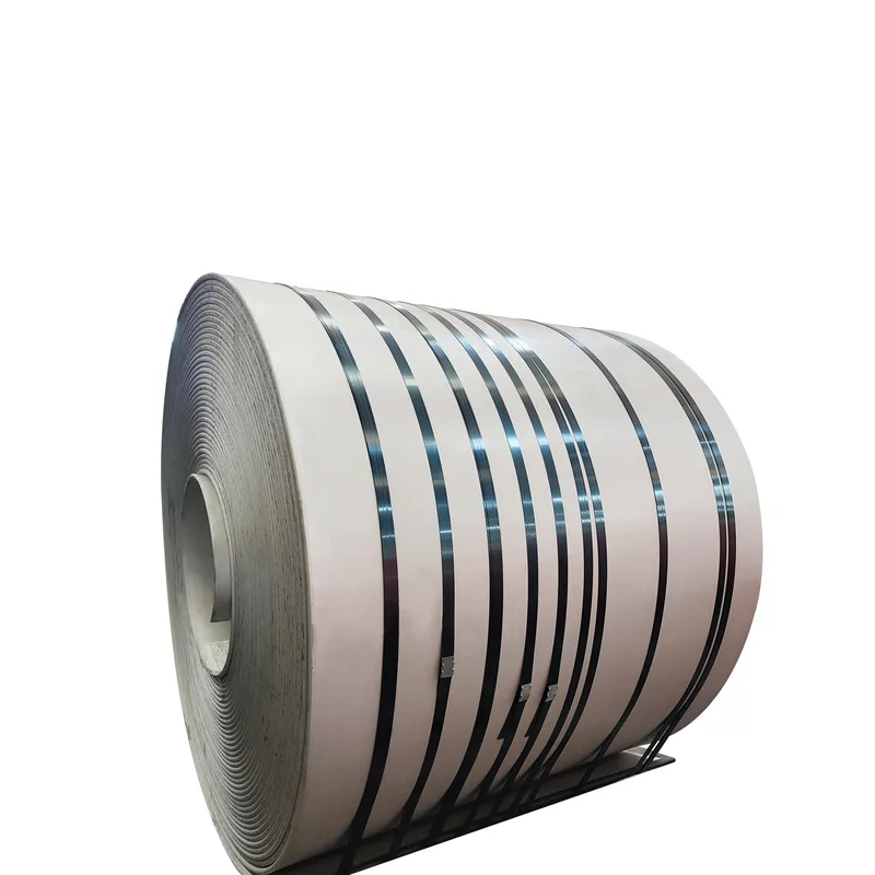 Slit Coil and Narrow Strip