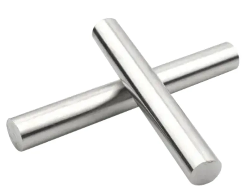 SS 431 Round Bar