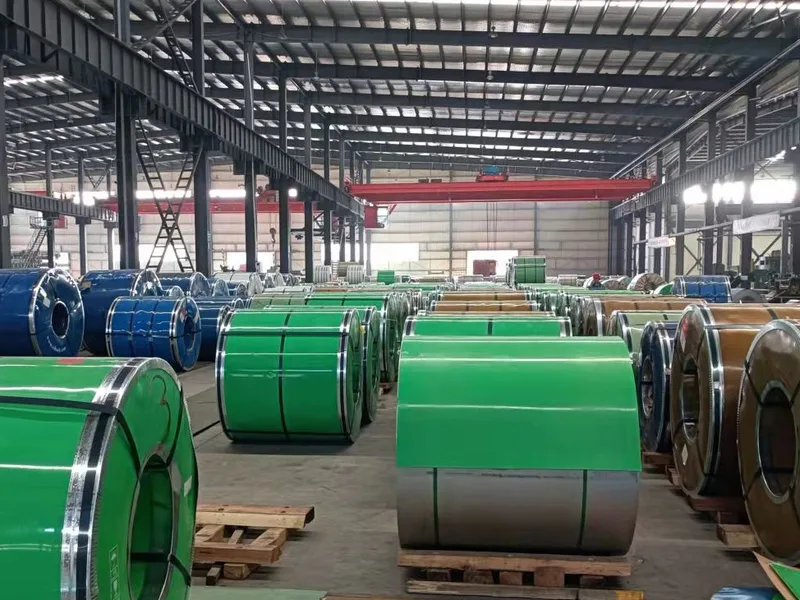 Capacity and Stock on One Contract