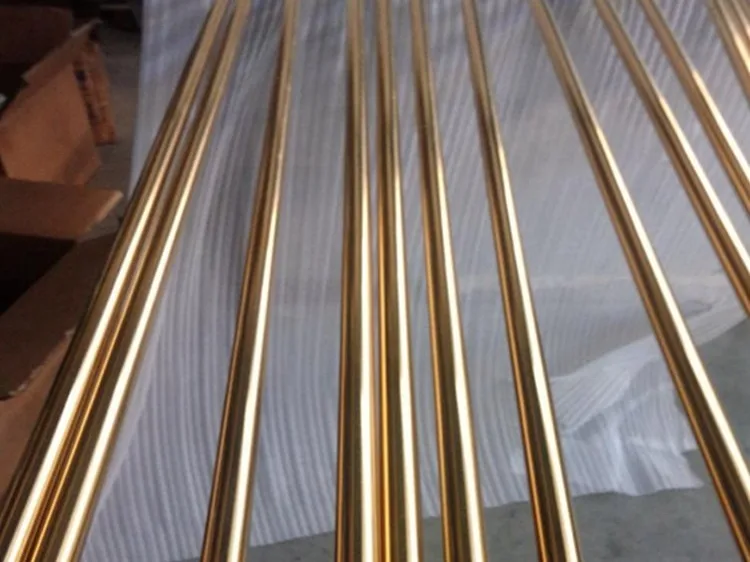 Stainless Steel Pipe & Tube for Railing