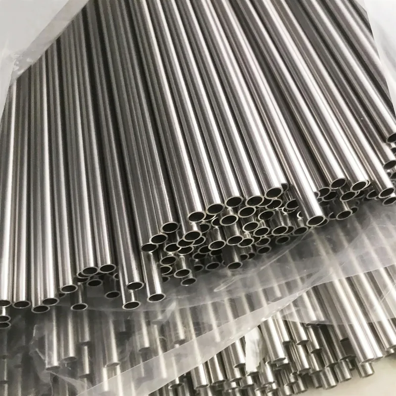 Stainless Steel Pipe & Tube