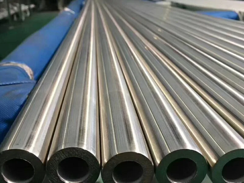 Small Diameter and Precision