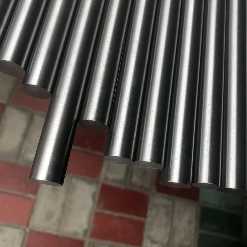 Stainless Steel Rod