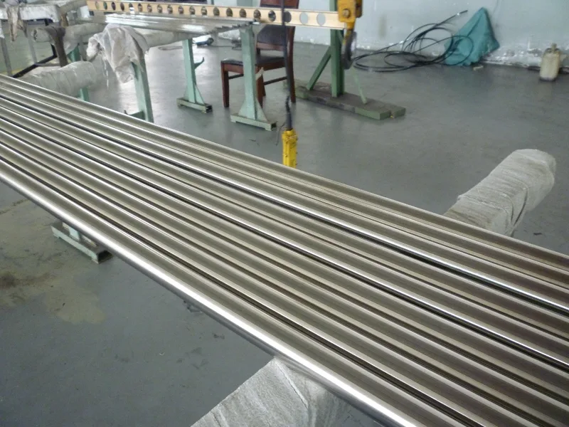 Cut Lengths and Mixed Loads
