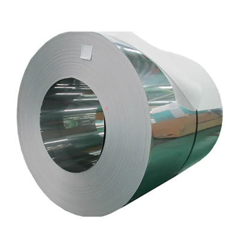 Stainless Steel Sheet in Coil