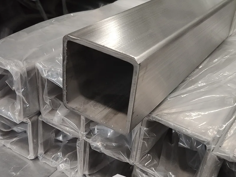 Small Hollow Sections