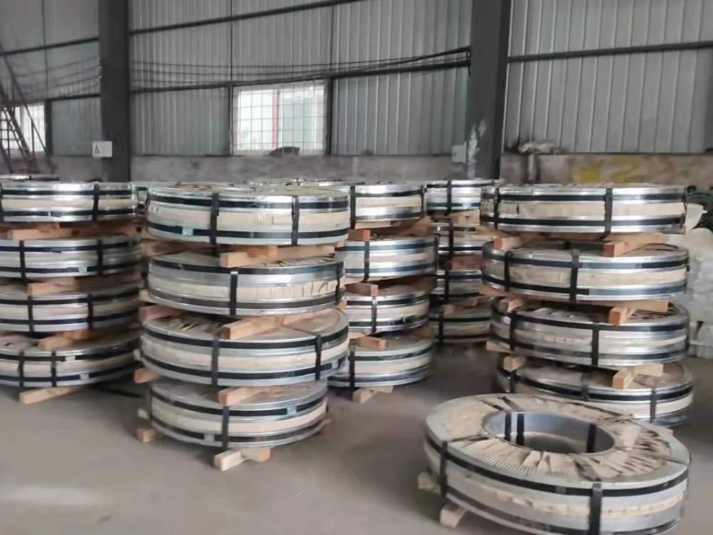 Processing Capacity, Stock and Delivery