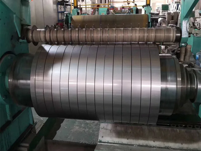 Width Cut for Your Die