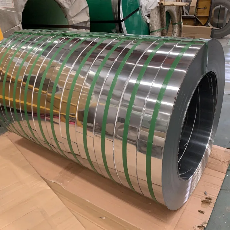 Stainless Steel Strip