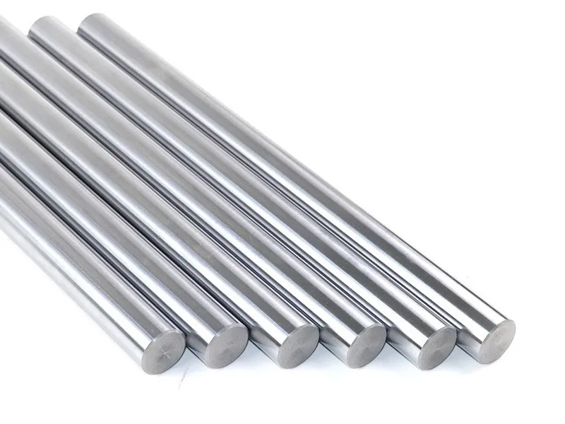 Super Duplex Round Bar 2507