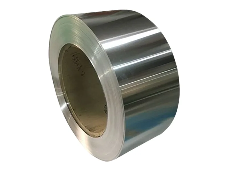 Thin and Precision Strip