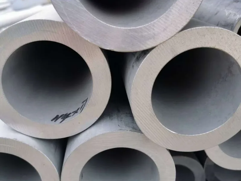 TP304H Pipe & Tube