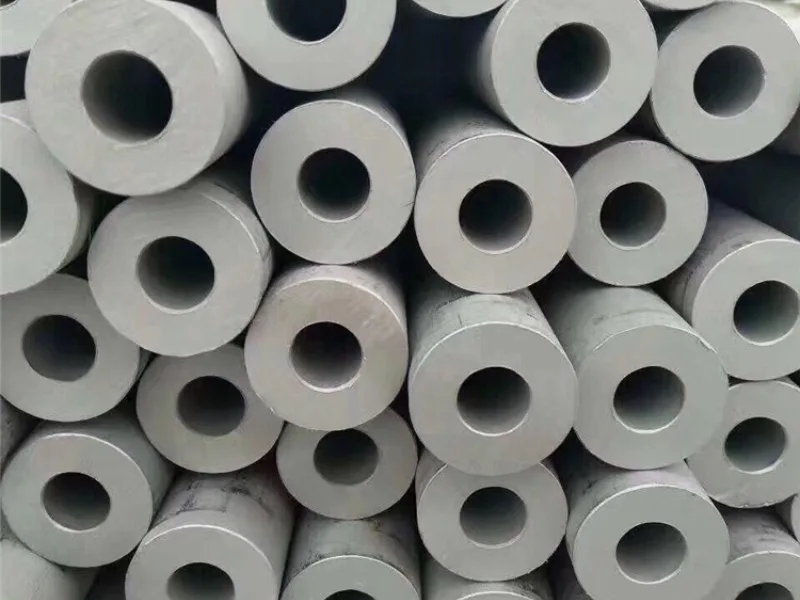 TP316H Pipe & Tube