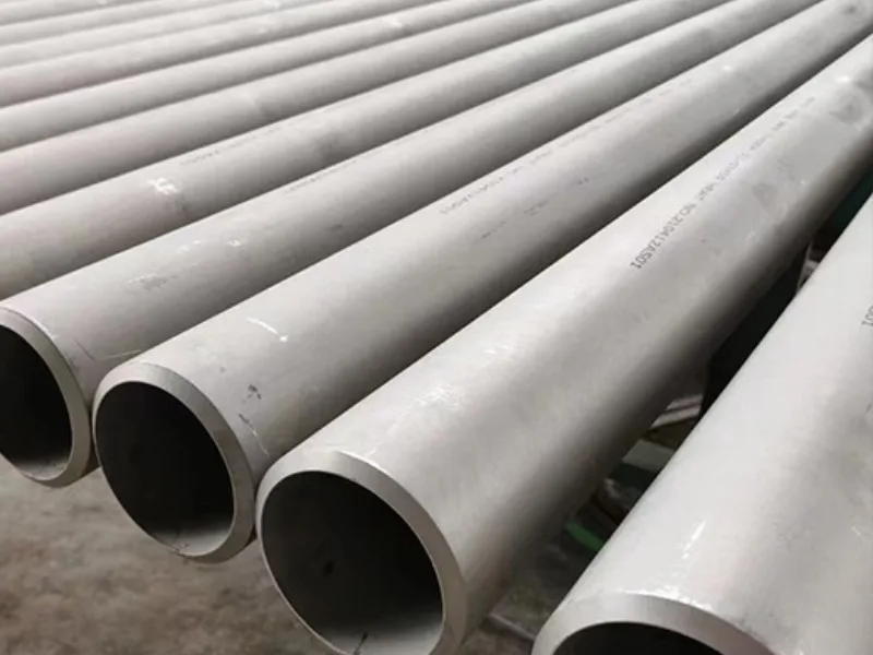 TP316L Pipe & Tube